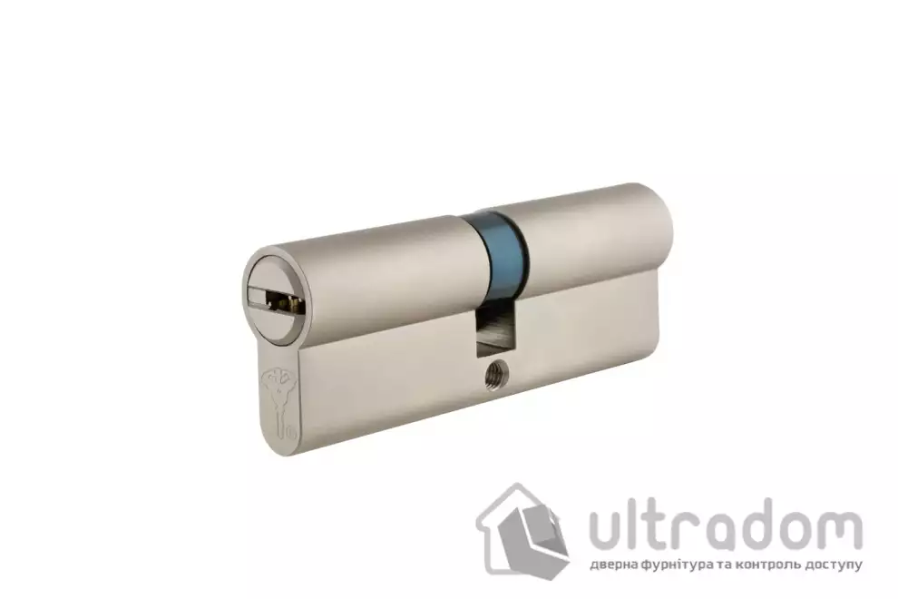 Цилиндр замка Mul-T-Lock INTEGRATOR ключ-ключ,95 мм