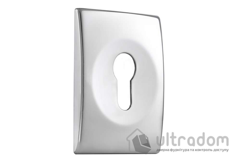 Декоративная накладка DISEC QUADRY KT3484 DIN SQUARE