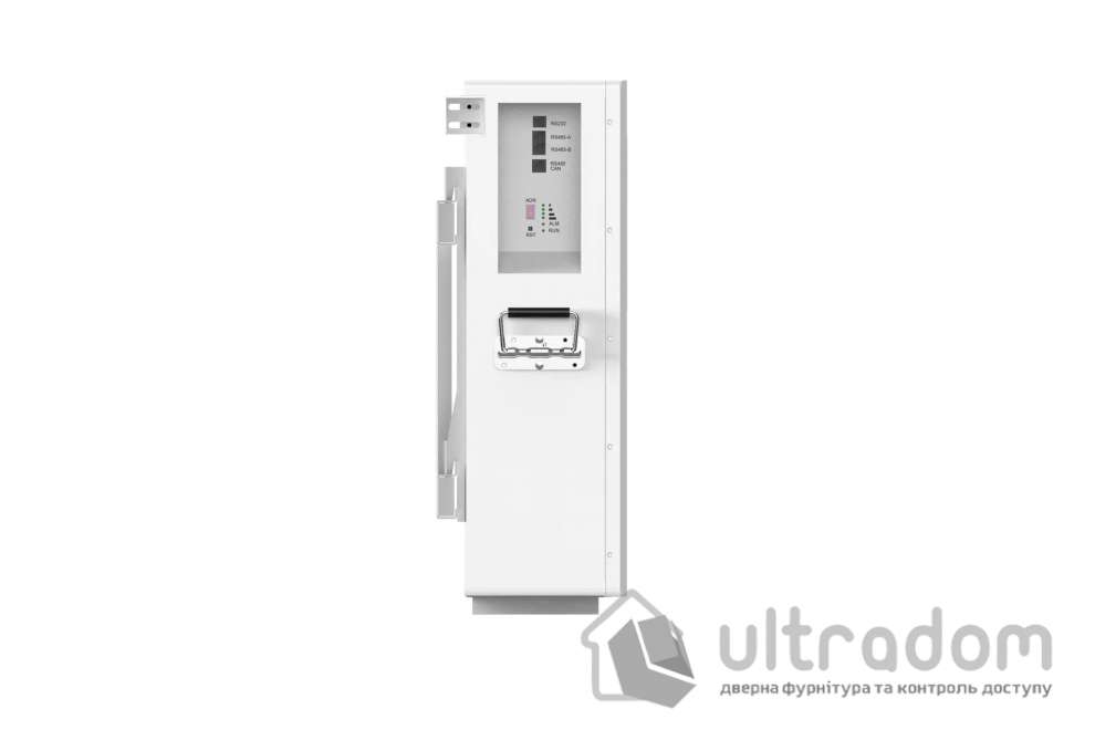 Аккумуляторная батарея (АКБ) Sorotec LiFePO4 51,2V200Ah 10240Wh Wi-Fi настенная