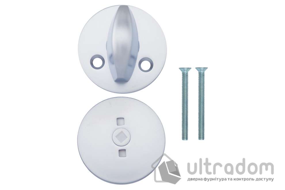 Накладка WC ABLOY  LH007