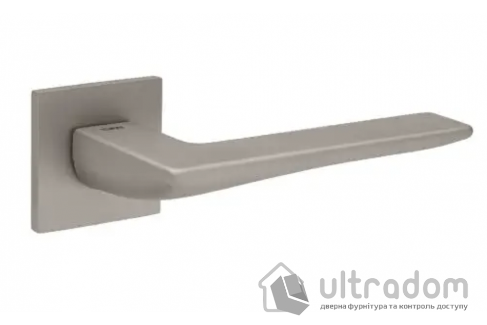 Дверная ручка TUPAI 4252Q 5S