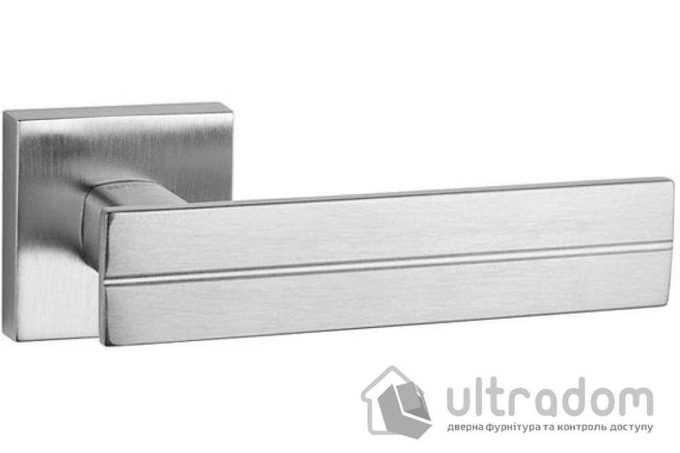 Дверная ручка TUPAI Lina 2736 Q
