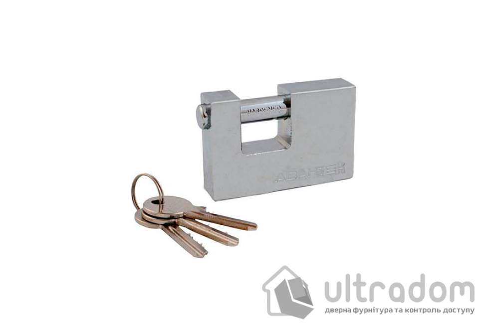 Замок навесной Авантек ST 9870