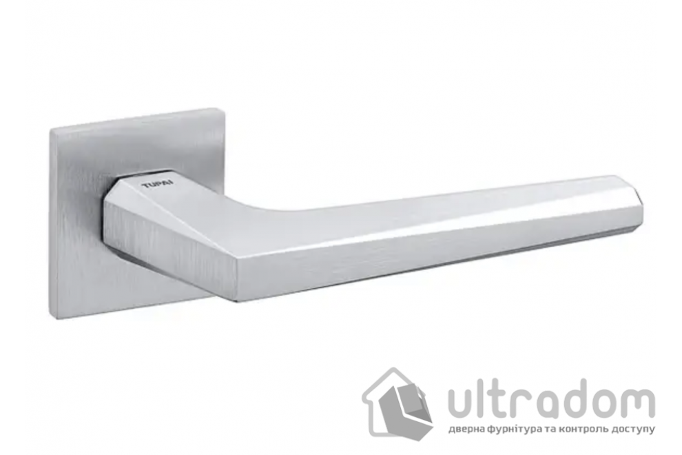 Дверная ручка TUPAI 4151Q 5S
