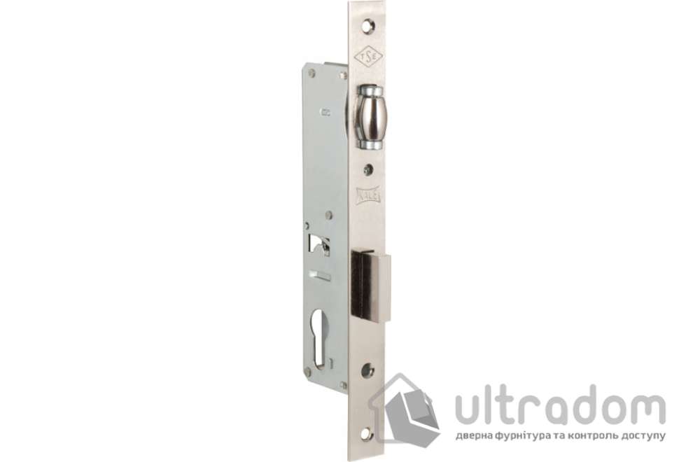 Врезной замок с роликом KALE 155U-25 (23 мм) OEM (155-U-25-OEM)