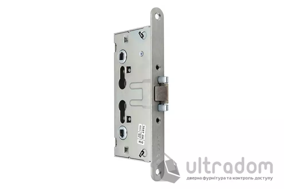 Механизм замка противопожарный CISA 43022 (BS65*72мм) (41858)