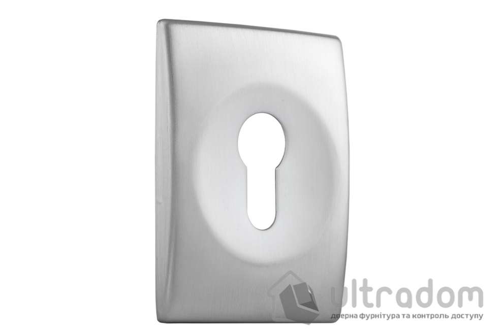 Декоративная накладка DISEC QUADRY KT3484 DIN SQUARE