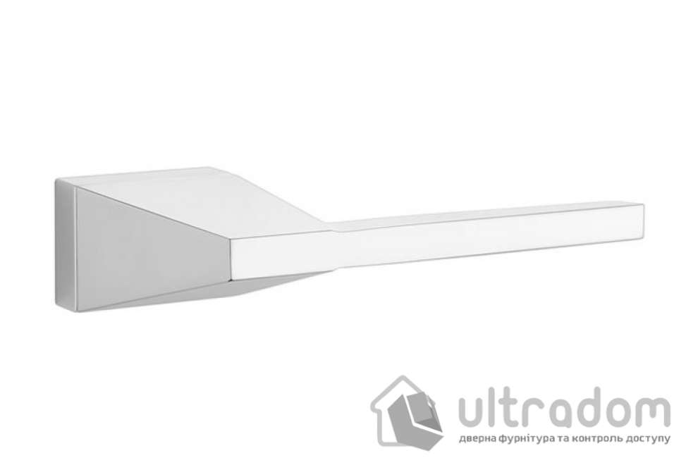 Дверная ручка TUPAI ARTIC 4004RT