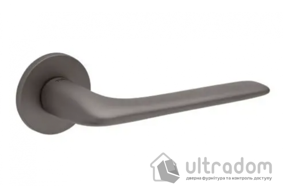 Дверная ручка TUPAI 4253 5S