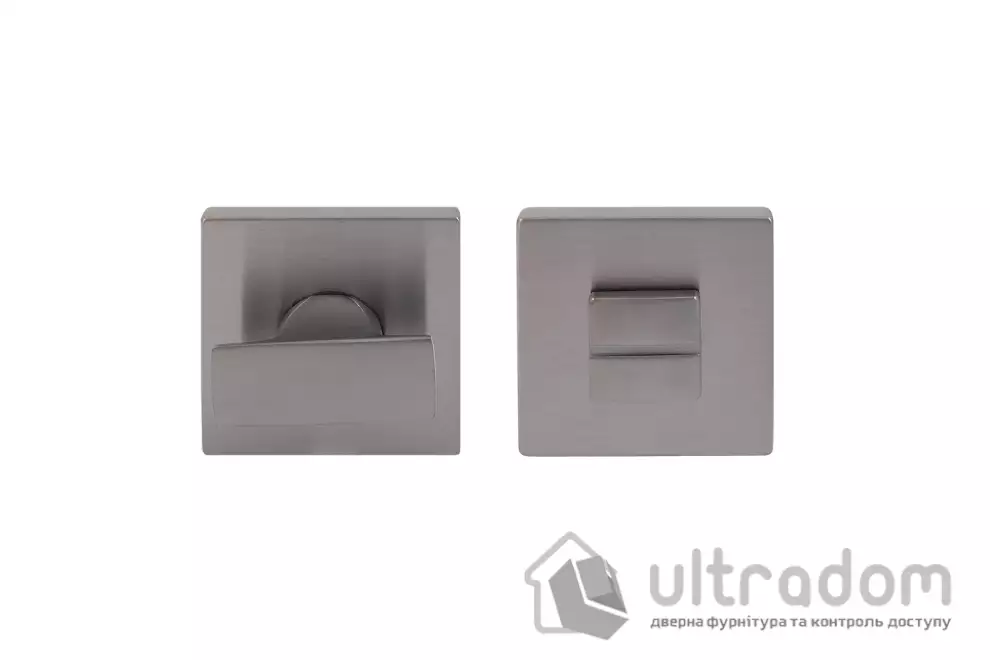 Фиксатор WC COLOMBO MM29 BZG, графит матовый