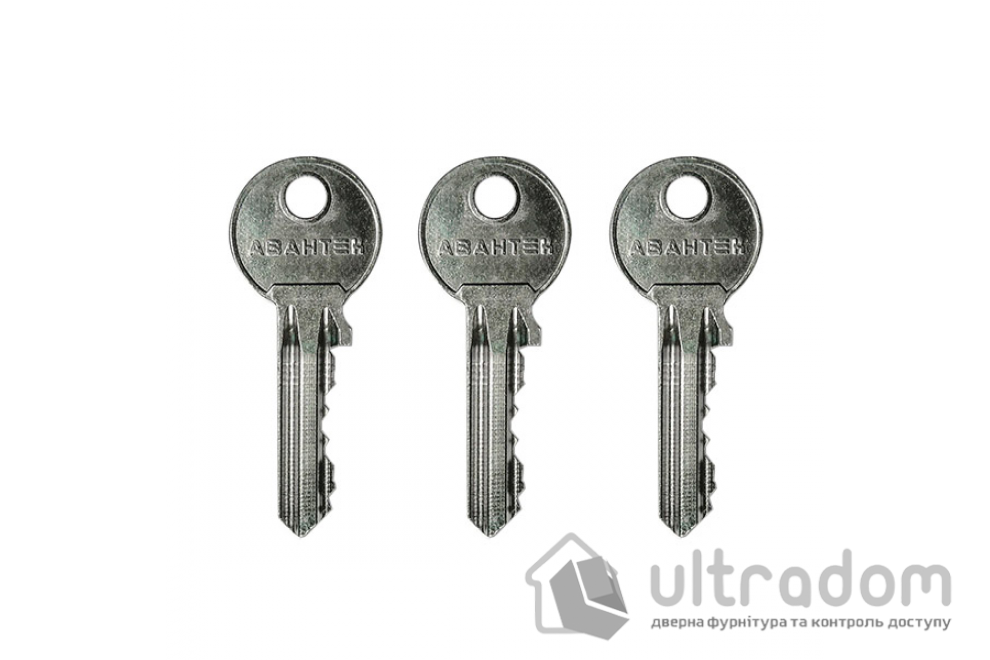 Замок навесной Авантек LXCP 50