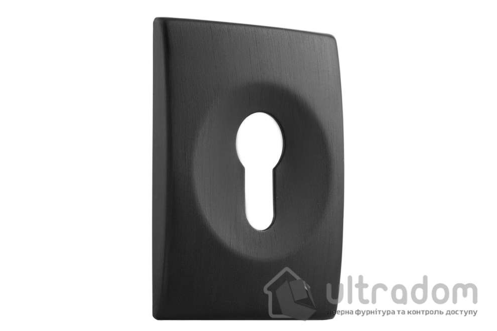 Декоративная накладка DISEC QUADRY KT3484 DIN SQUARE