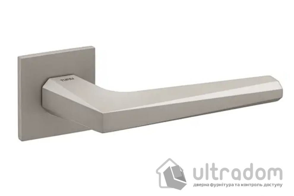 Дверная ручка TUPAI 4151Q 5S