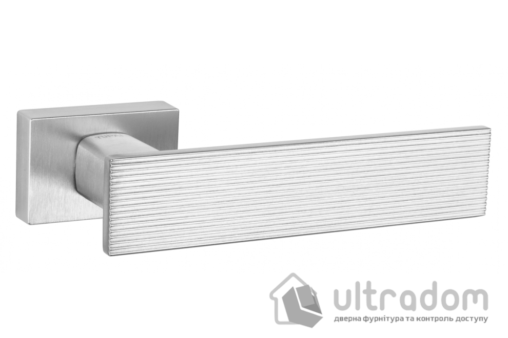 Дверная ручка TUPAI Lina 4 3042 RT
