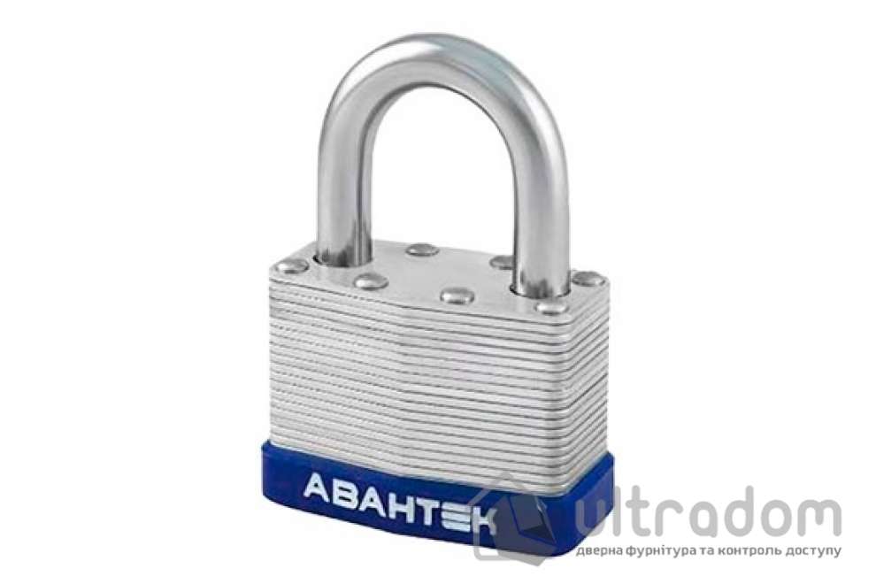 Замок навесной Авантек SL 1565