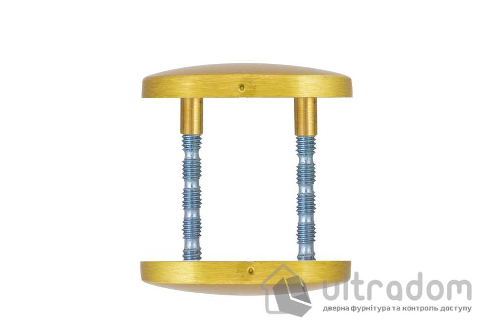 Накладка PZ ABLOY  LH002