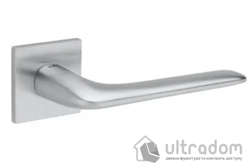 Дверная ручка TUPAI 4253Q 5S
