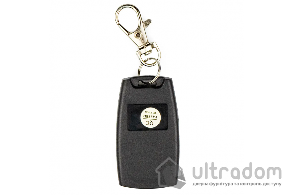Радиоконтроллер 1-канальный SEVEN LOCK RC-7410