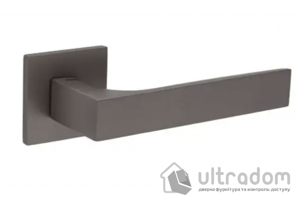 Дверная ручка TUPAI 4250Q 5S
