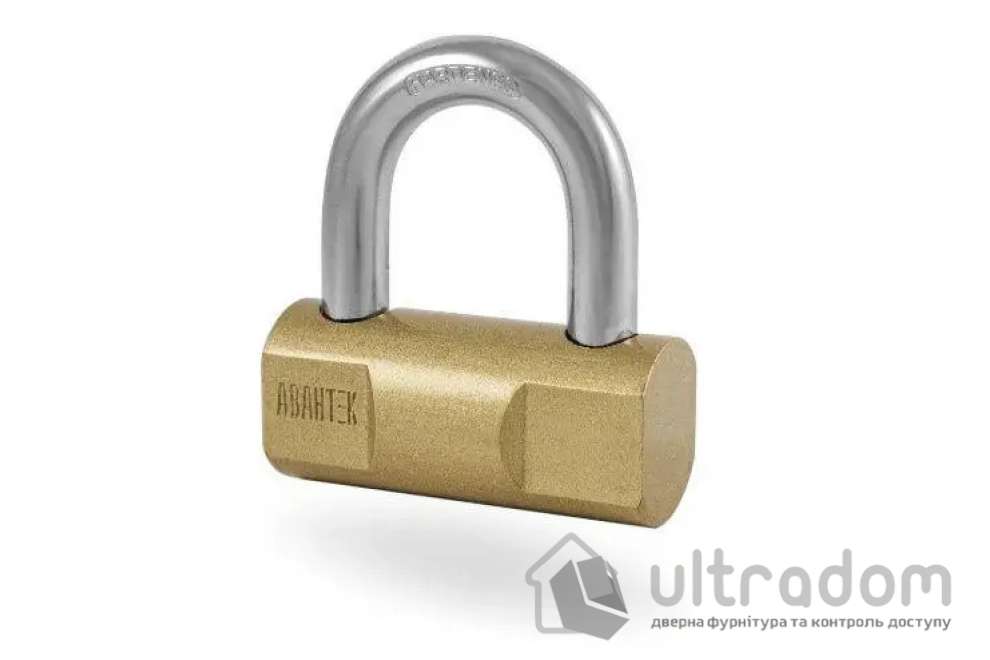 Замок навесной Авантек HA 40