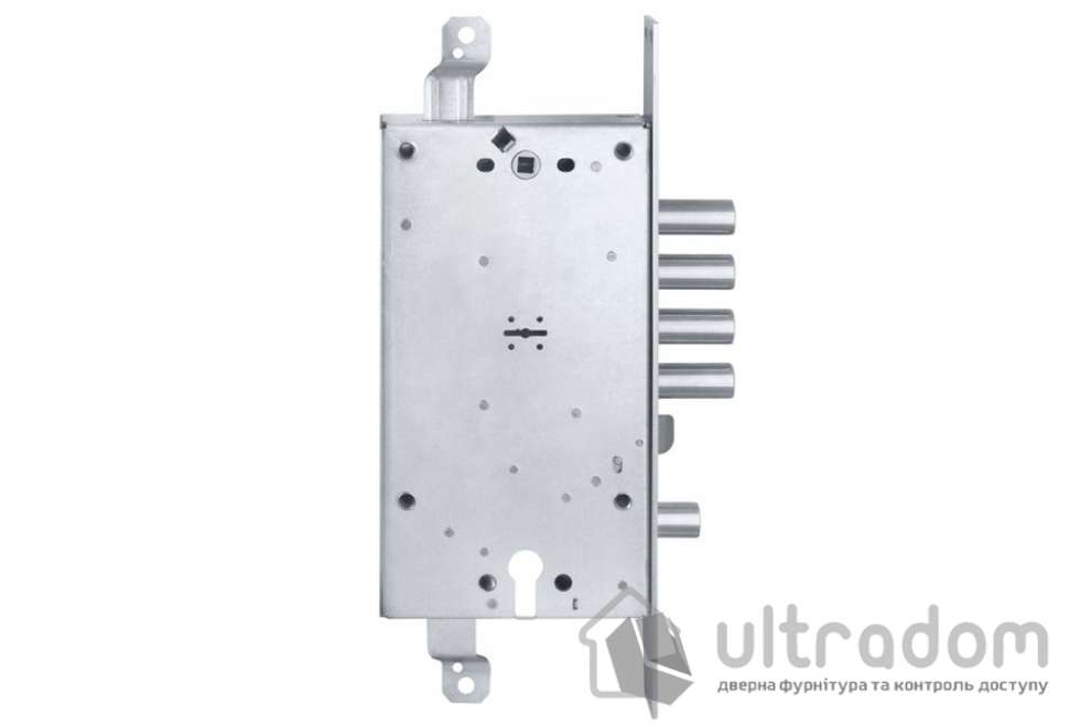 Замок врезной двухсистемный KALE 456L (456L)
