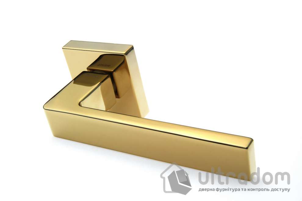 Дверная ручка Forme Asti  254Q  золото