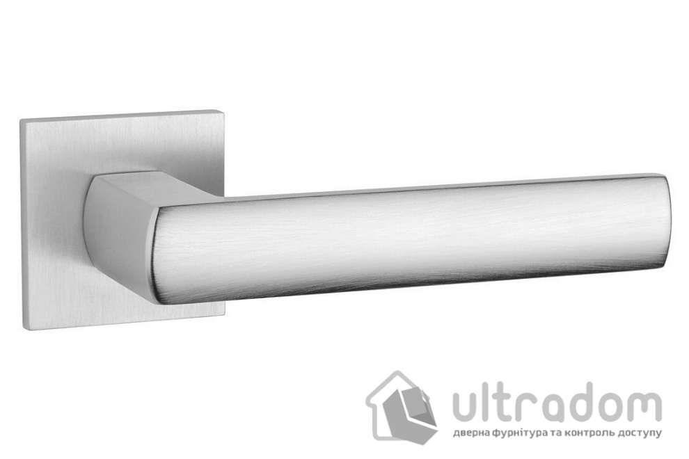 Дверная ручка TUPAI 4161Q 5S