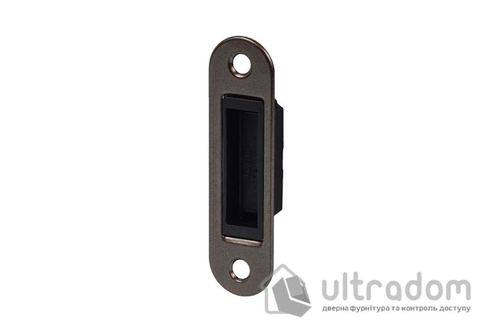 Ответная часть EASY-FIX для замков AGB Polaris с вкладышем XT, титан