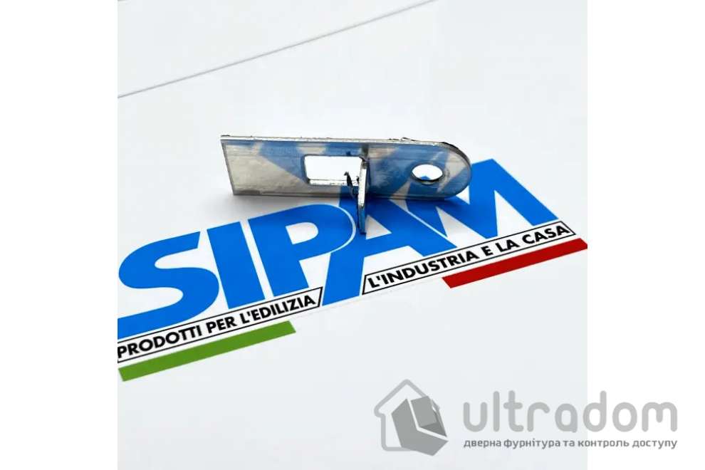 Торцевая заглушка для порога SIPAM (P1645)