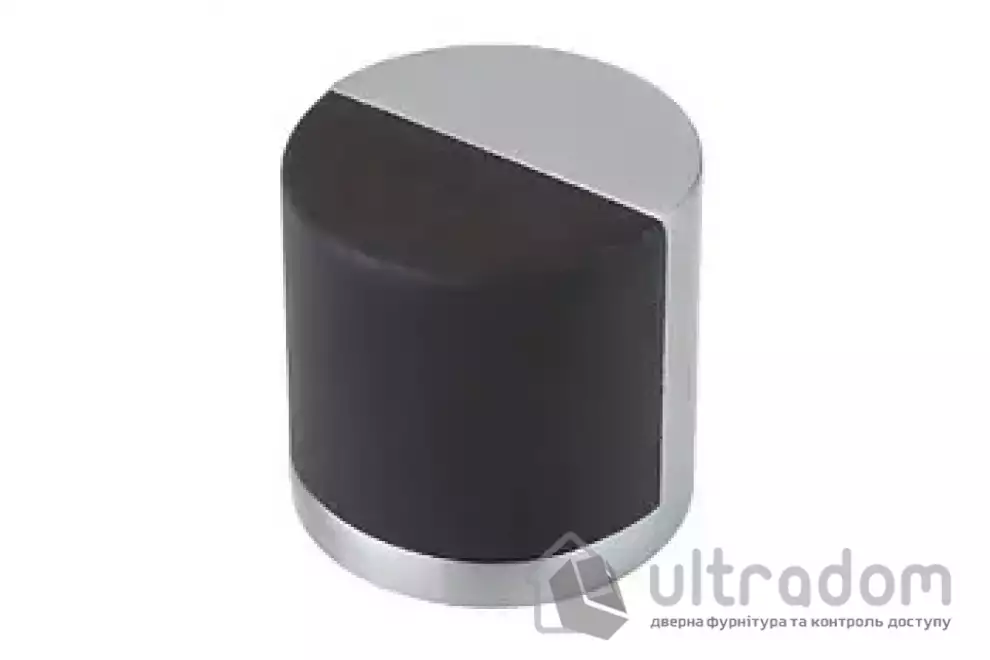 Стопор дверной ORO & ORO DS 522, матовый хром