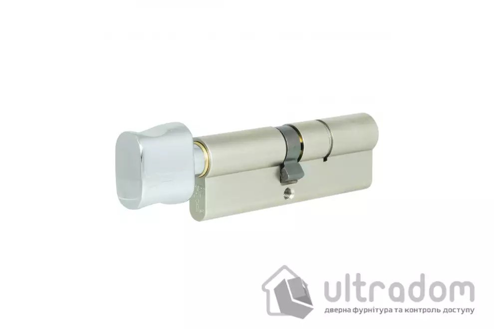 Цилиндр замка Mul-T-Lock INTEGRATOR ключ-тумблер,95 мм