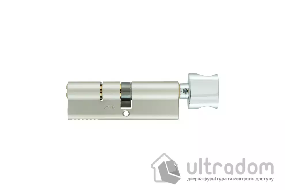Цилиндр замка Mul-T-Lock INTEGRATOR ключ-тумблер,95 мм