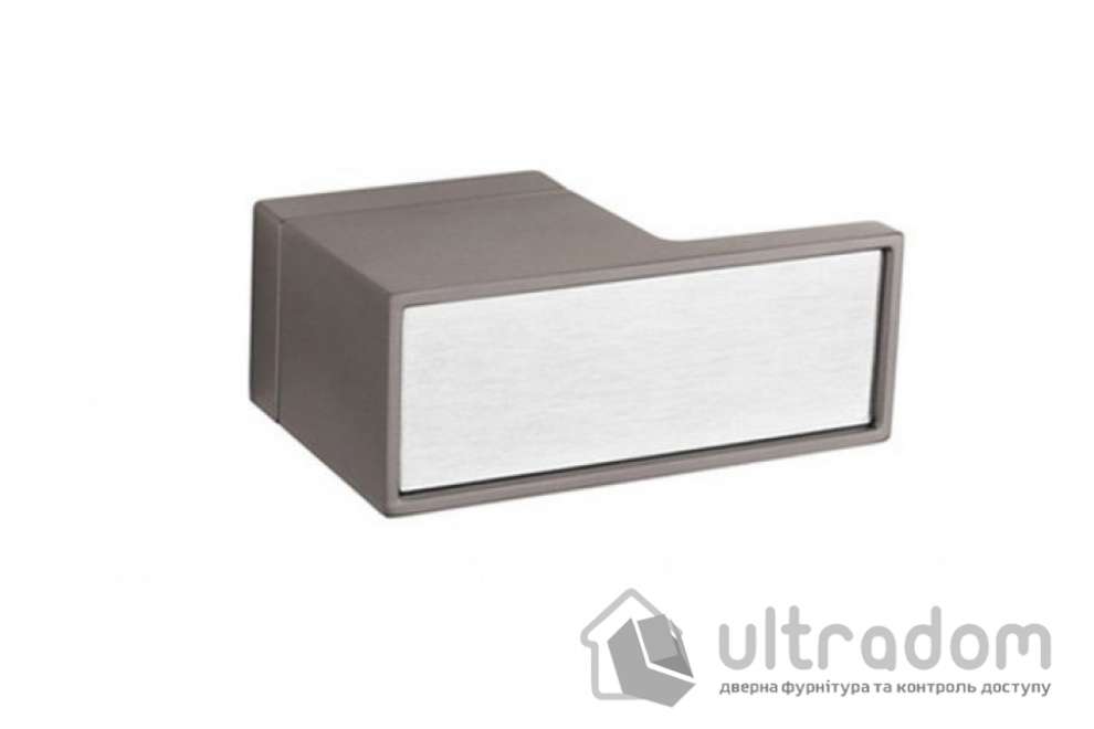 Дверная ручка-кноб TUPAI Mini 3088 S