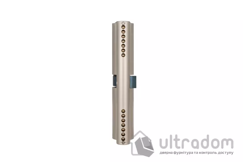 Цилиндр замка Mul-T-Lock INTEGRATOR ключ-ключ, 75 мм