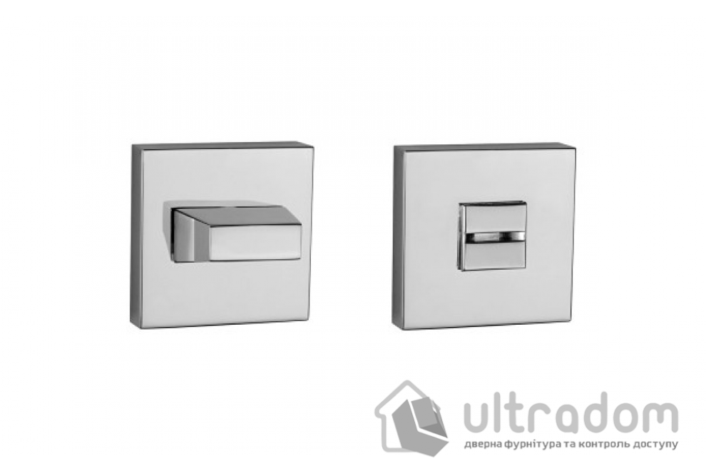 Вороток сантехнический WC TUPAI 808Q квадратный