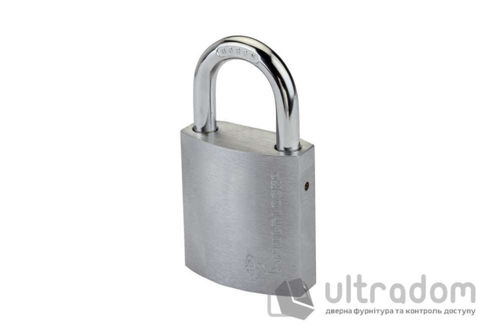 Навесной замок Mul-T-Lock G55 H-50 мм 7x7\Classic