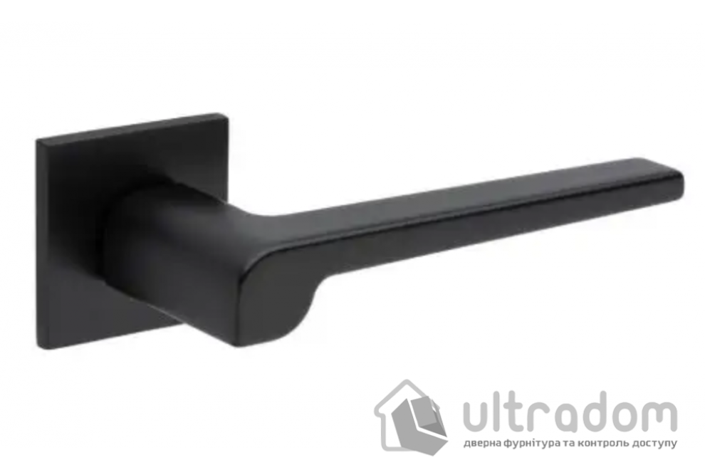 Дверная ручка TUPAI 4255Q 5S