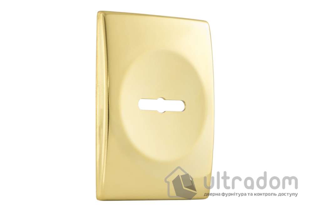 Декоративная накладка DISEC KT3766 MATRIX RECTANGL