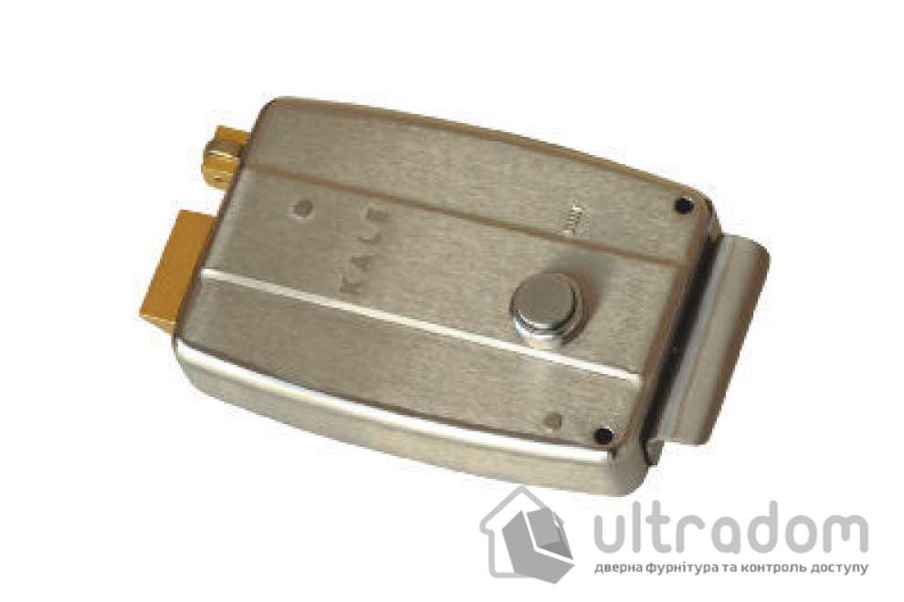 Замок накладной электромеханический KALE 157/EL (157/EL)