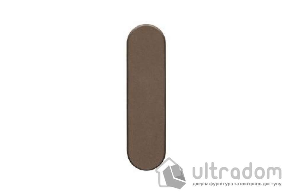 Магнитная система фиксации DND by Martinelli Dynamic, бронза