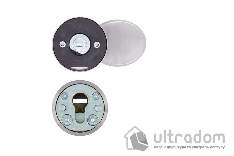 Фурнитура защитная ROSTEX ROTONDUM R/S fix-mov нержавеющая сталь