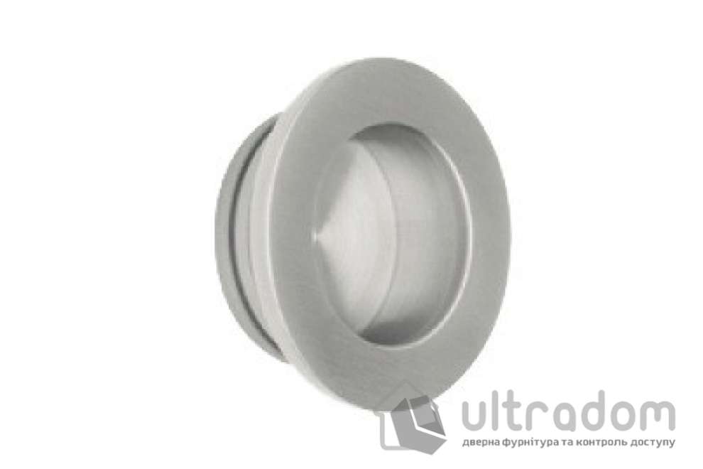 Ручки-ракушки TUPAI 1667 Ø 51mm