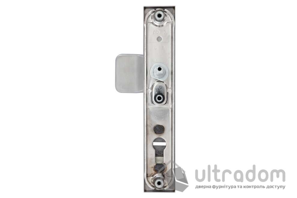 Дверная ручка ROSTEX RN1/RN4 RN ручка-кноб 90 мм нержавеющая сталь