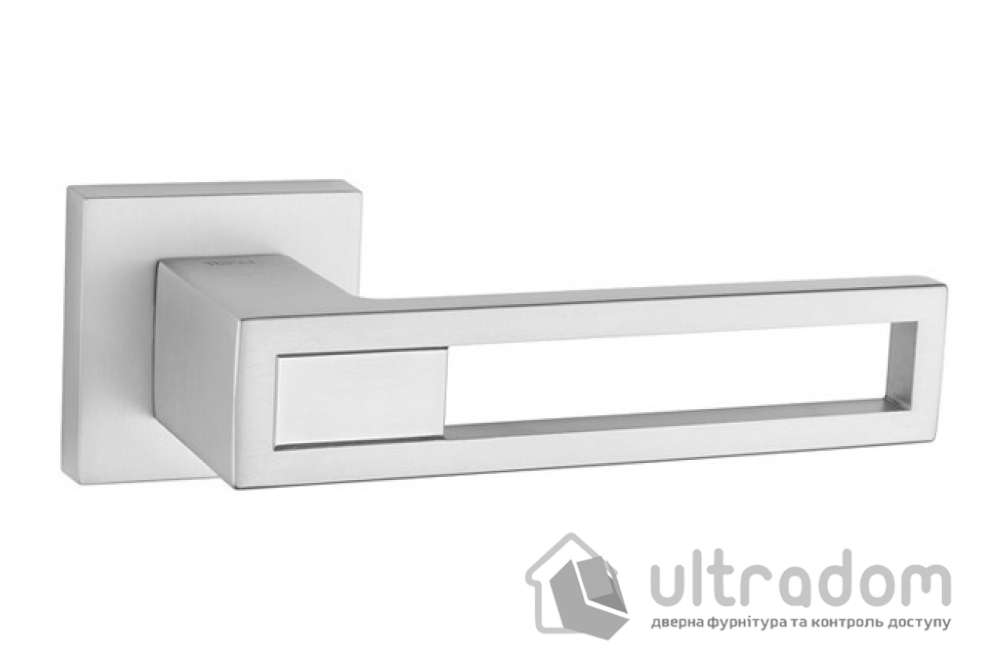 Дверная ручка TUPAI Buraco 2737 Q