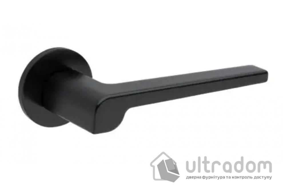 Дверная ручка TUPAI 4255 5S