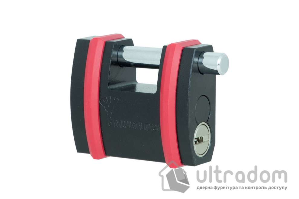 Навесной замок MUL-T-LOCK® SBNE10