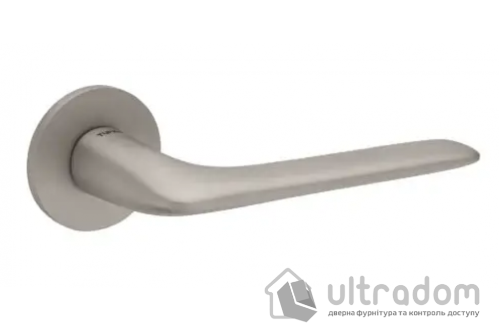 Дверная ручка TUPAI 4253 5S