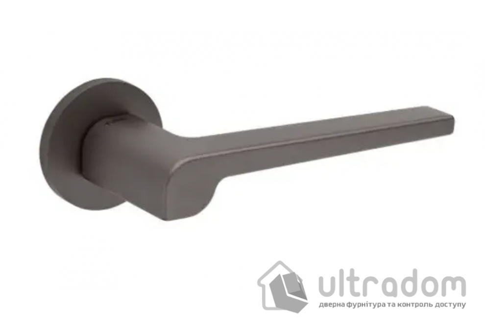 Дверная ручка TUPAI 4255 5S