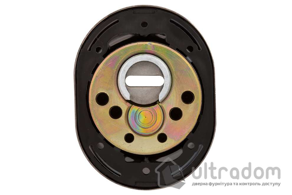 Протектор защитный DISEC SFERIK BDS16/4 OVAL, бронза