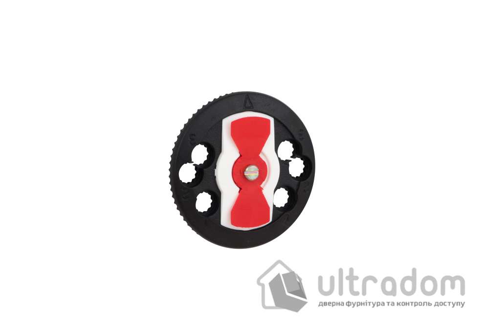 Накладка WC ABLOY  LH002